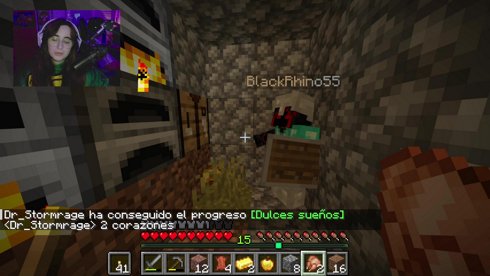 DIA 1 SERVER CON SEGUIDORES Estas a tiempo de unirte!