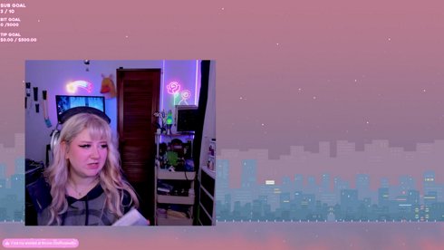 im just a girl