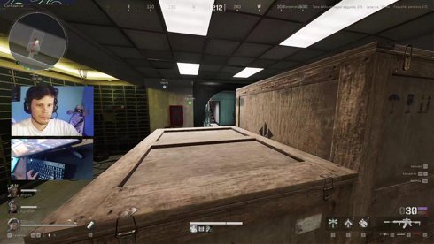 🔥Drops Activos ||  Tirando unas partidongas en Delta Force ||!comandos #DeltaForce #DeltaForceGame