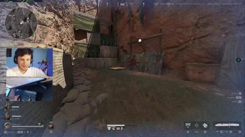 🔥Drops Activos ||  Tirando unas partidongas en Delta Force ||!comandos #DeltaForce #DeltaForceGame