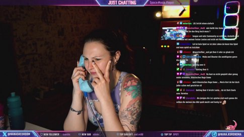 Soft Re-Opening *:･ﾟ✧ | Best Dancer on Twitch