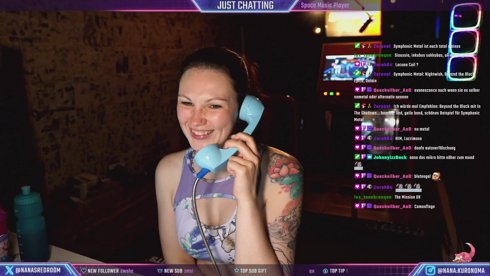 Soft Re-Opening *:･ﾟ✧ | Best Dancer on Twitch