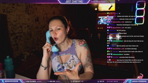 Soft Re-Opening *:･ﾟ✧ | Best Dancer on Twitch