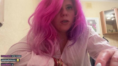 (Rus/ENG) кукинг и ляля с чатом !sr !individ