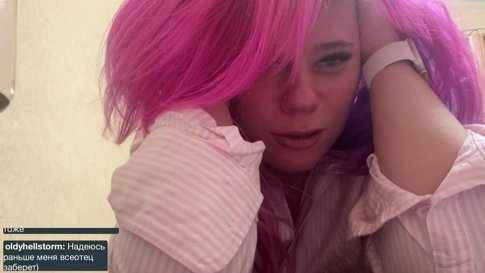 (Rus/ENG) кукинг и ляля с чатом !sr !individ