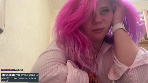 (Rus/ENG) кукинг и ляля с чатом !sr !individ