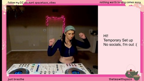 ⚡Wub Phase Shift| Temp Set up 💀🔥| !dono • !discord