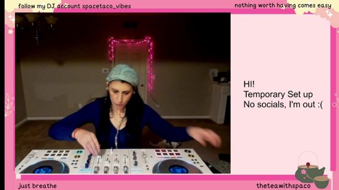 ⚡Wub Phase Shift| Temp Set up 💀🔥| !dono • !discord