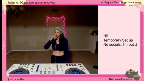 ⚡Wub Phase Shift| Temp Set up 💀🔥| !dono • !discord