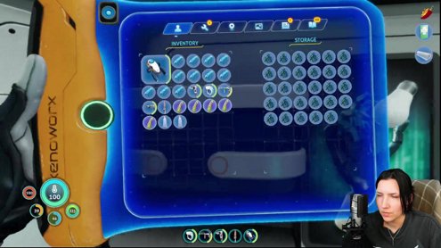 Returning after a year, IDK where I'm at | !lurk !discord !updates