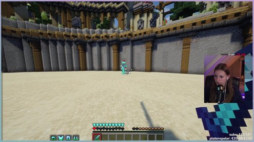 🔥verraad op verliezerseiland CREATOR SMP...🔥