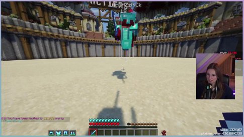 🔥verraad op verliezerseiland CREATOR SMP...🔥