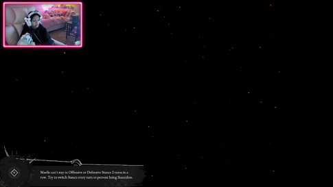 lets try this parry shit again (Lune Glazer <3) !gustave !clairobscur