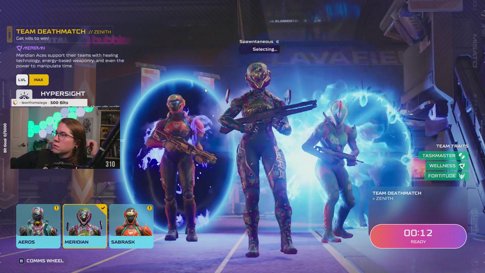 SPLITGATE BABYYYYY