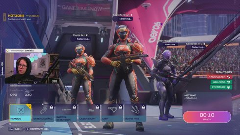 SPLITGATE BABYYYYY