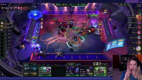 Rate my Skills 1-10 (lying is allowed...Please lie) 𐔌՞ ܸ.ˬ.ܸ՞𐦯