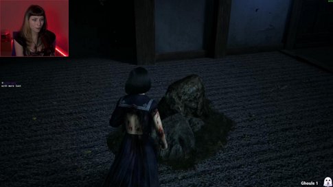 [HARD] ‧₊˚❀‧₊˚.🔪 silent hill ƒ - FIRST Playthrough | PC | !socials