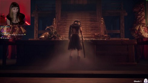 [HARD] ‧₊˚❀‧₊˚.🔪 silent hill ƒ - FIRST Playthrough | PC | !socials