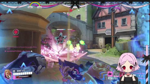 New cursed redeem? It's more likely than you'd think... | DROPS | HAPPY PRIDE | Free Palestine - !resources | 18+ | he/him