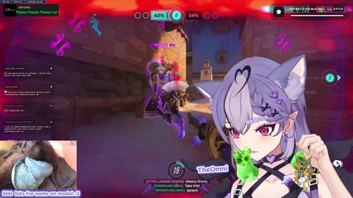 ♡ DROPS ♡ Getting Better With Ana (Maybe??)  ♡ DEBUT NEXT MONTH ♡ !Discord !Twitter !Wishlist ♡ @Spookiline ✨