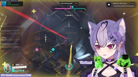 ♡ DROPS ♡ Getting Better With Ana (Maybe??)  ♡ DEBUT NEXT MONTH ♡ !Discord !Twitter !Wishlist ♡ @Spookiline ✨