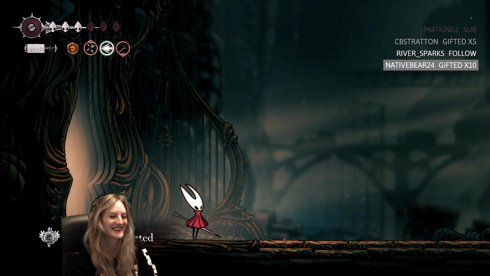 i can't stop ((HEGALE)) the loneliness ((SHAW)) - !discord