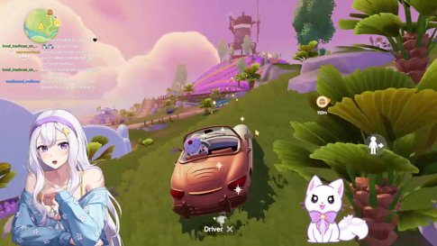 ✨👻 Living my best cozy life! 👻✨