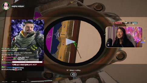 SIEGE X RANK [NA/PC]