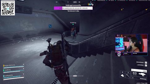 NOVA ATT... NOVO MODO ... NOVOS TROFEUS