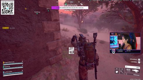 NOVA ATT... NOVO MODO ... NOVOS TROFEUS