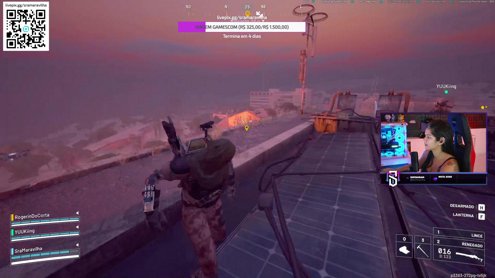 NOVA ATT... NOVO MODO ... NOVOS TROFEUS