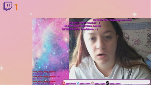 📺 KATOROOM – MAYO 2025: NO ES UN VLOG, ES MI VIDA 🎞️🌷 "24 horas al día. Donde todo pasa, incluso cuando no pasa nada."