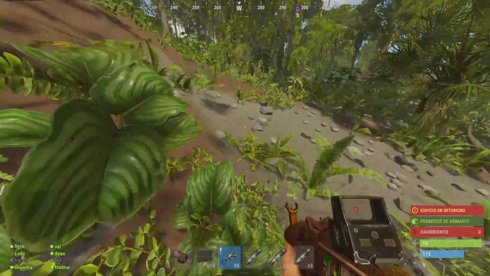 CS PREMIER y luego un poco de rust |  !redes