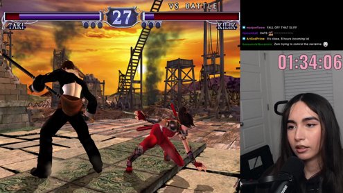 MAGI SUBATHON DAY 11 I THINK !subathon !goals