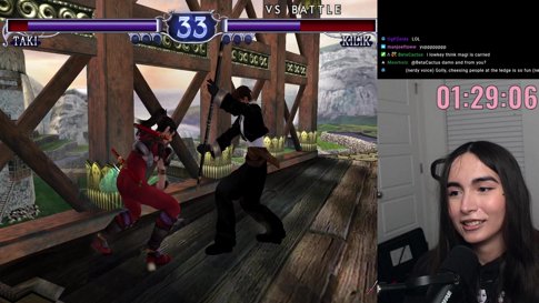 MAGI SUBATHON DAY 11 I THINK !subathon !goals