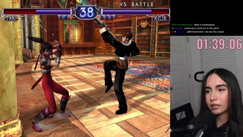 MAGI SUBATHON DAY 11 I THINK !subathon !goals