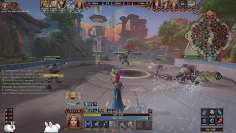 Ganaremos alguna hoy?🐰