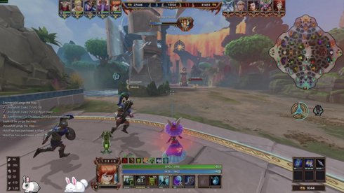 Ganaremos alguna hoy?🐰