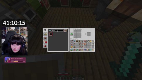 🎄 MINI AMPLIABLE NAVIDEÑO 🎄 Día 7: Sssselia en Oneblock | !ampliable !donar !redes