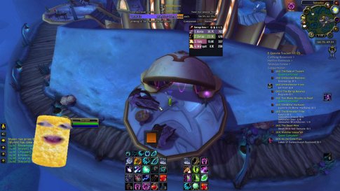 !DROPS Leveling in the Burning Crusade weeeee!!! ✨ !rxp ⭐ → @sStarbee ← 🌙✨