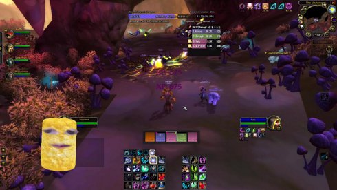 !DROPS Leveling in the Burning Crusade weeeee!!! ✨ !rxp ⭐ → @sStarbee ← 🌙✨