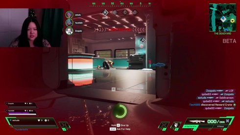 {DROPS} 80s babies rise | closed beta 🔥