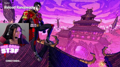 RESGATE VBUCKS ASSISTINDO | USE CODE ST3F #ad