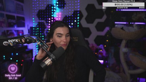 ✨SURPRISE STREAM!✨ !tip !wishlist !discord
