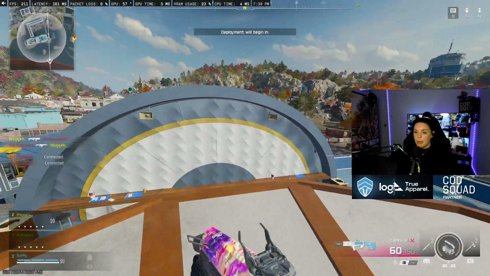 PLS DONT CRASH TODAY || Road to 10K followers!  | !discord !socials