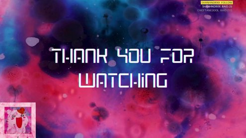Saturday good vibes - !socials !discord