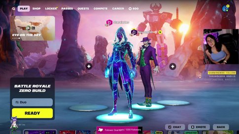 Saturday good vibes - !socials !discord