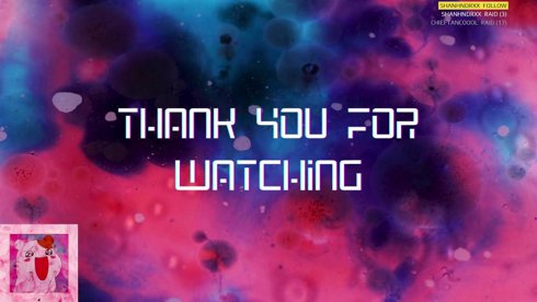 Saturday good vibes - !socials !discord