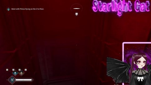 Bloodlines 2