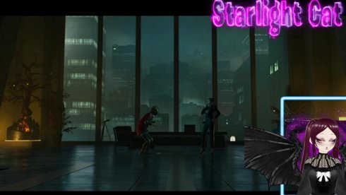 Bloodlines 2